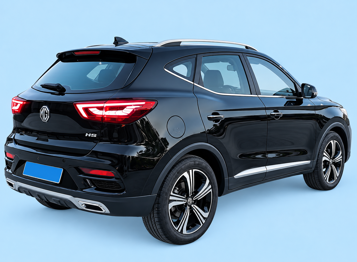 La Marsa&nbsp;El Aouina&nbsp;Mg&nbsp;ZS&nbsp;Mg zs luxury