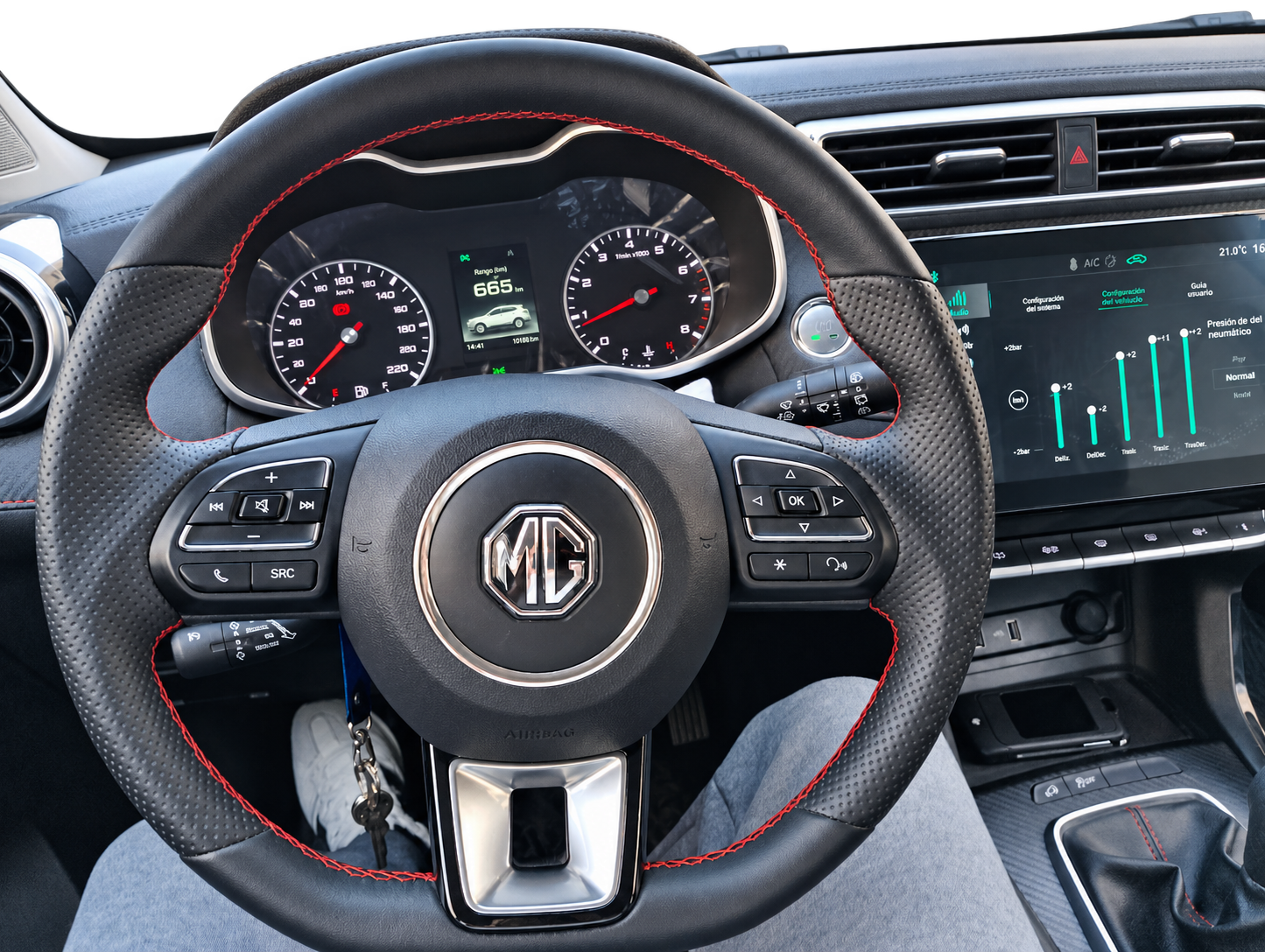 Mg&nbsp;ZS