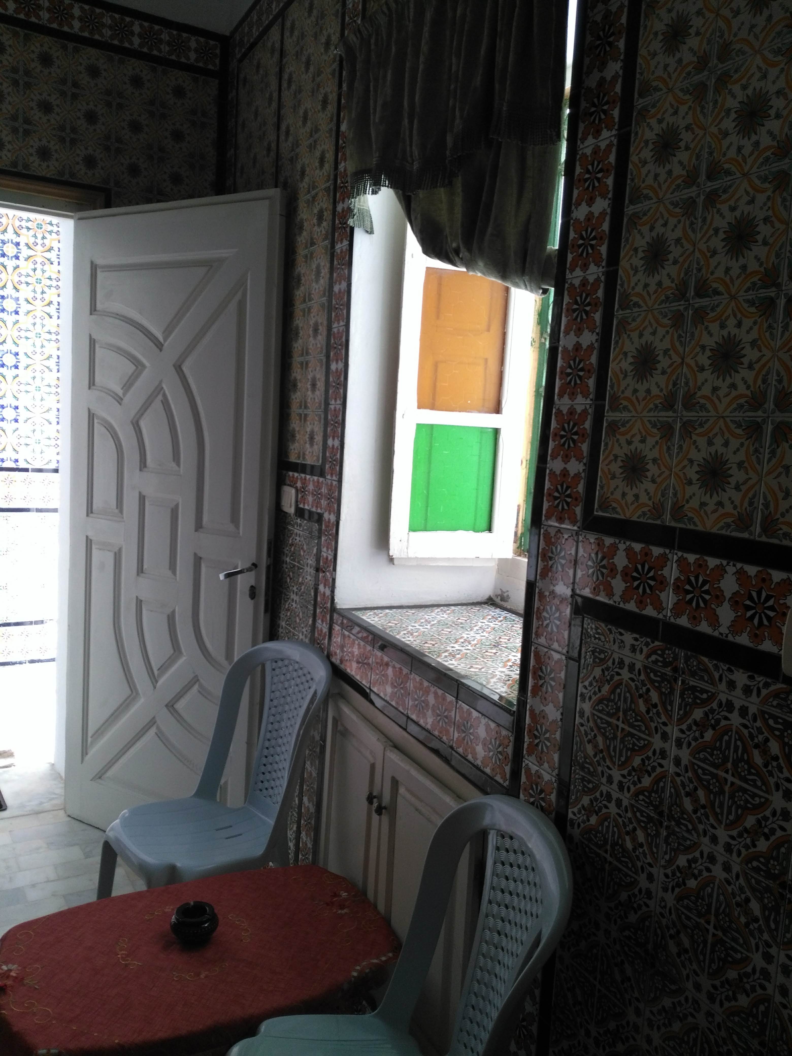 Location&nbsp;Appart. 1 pi�ce