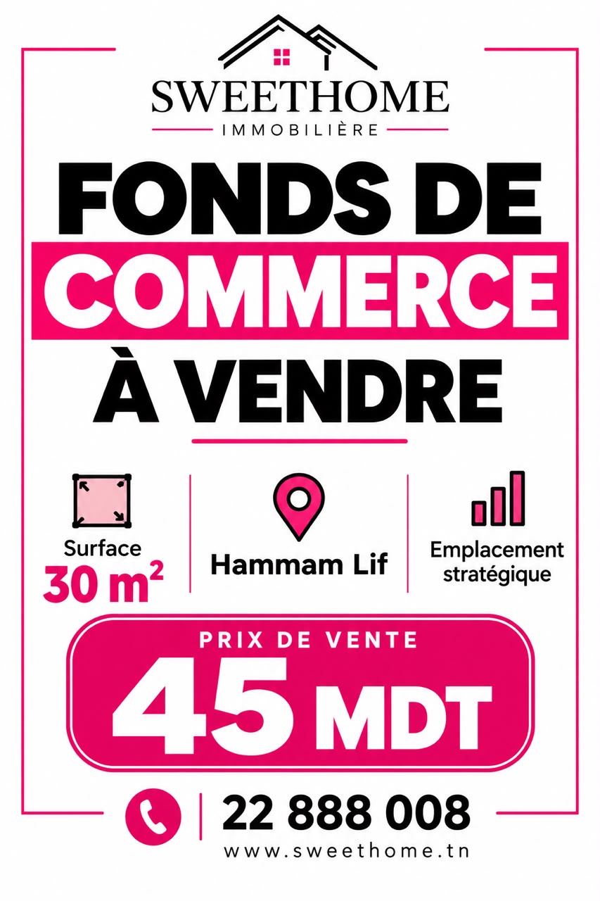 Vente&nbsp;Autre