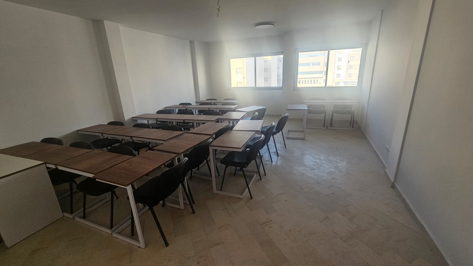 Bureaux & Commerces&nbsp;Bureau