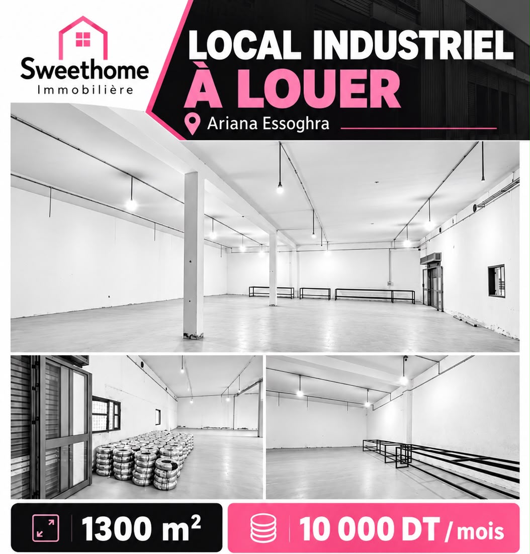 Bureaux & Commerces&nbsp;G�rance libre