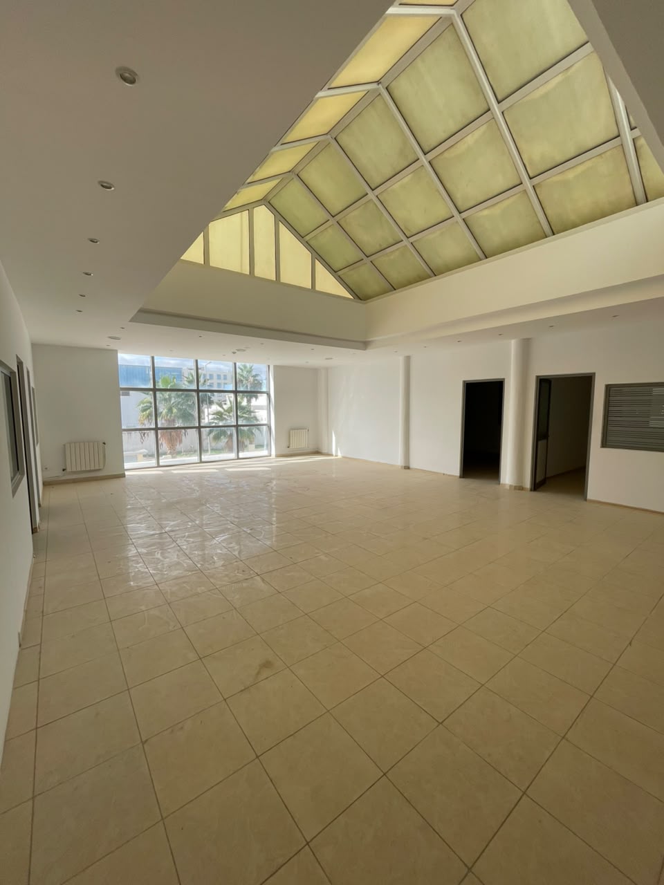 Bureaux & Commerces&nbsp;Surfaces