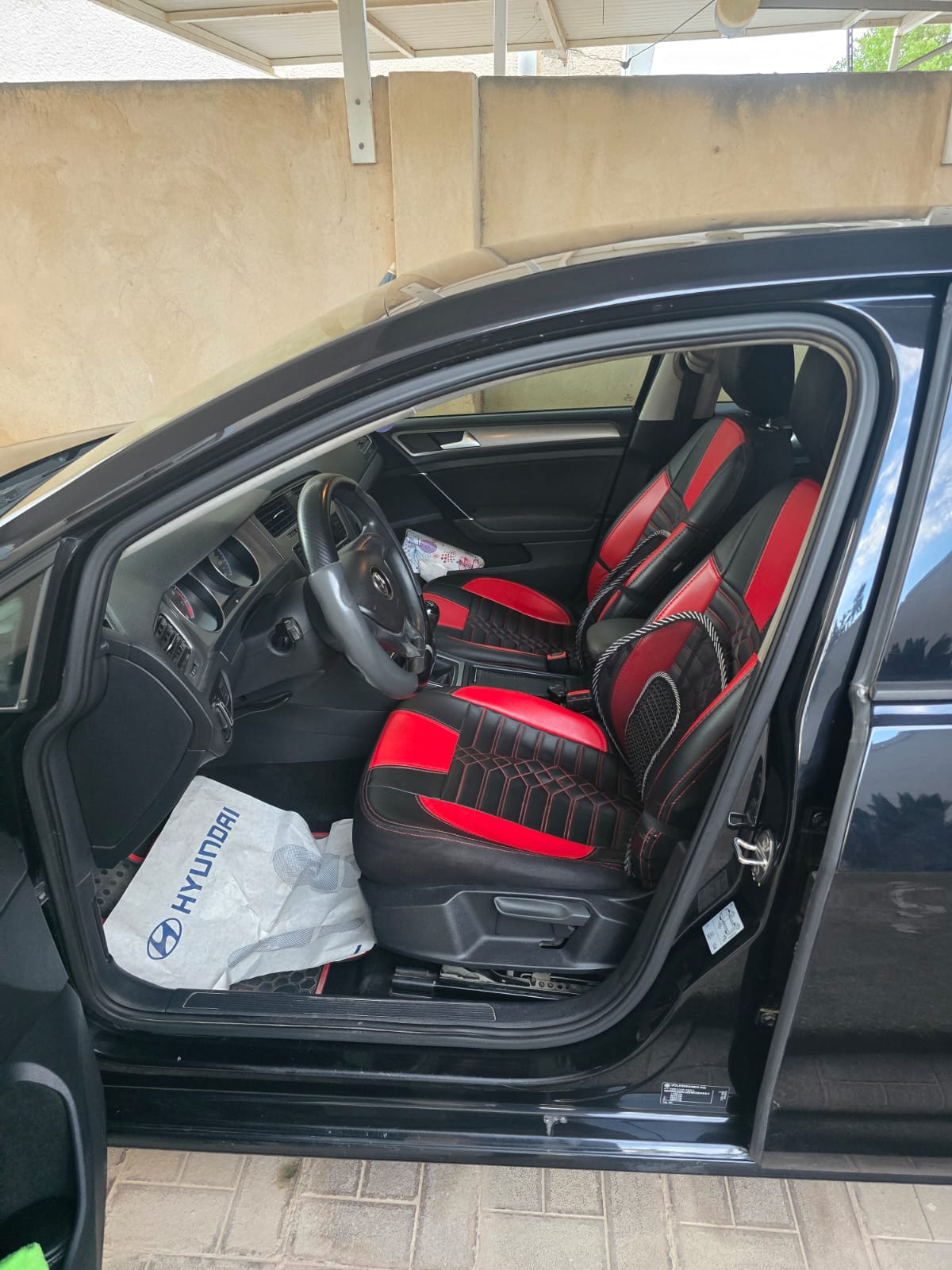 Volkswagen&nbsp;Golf 7