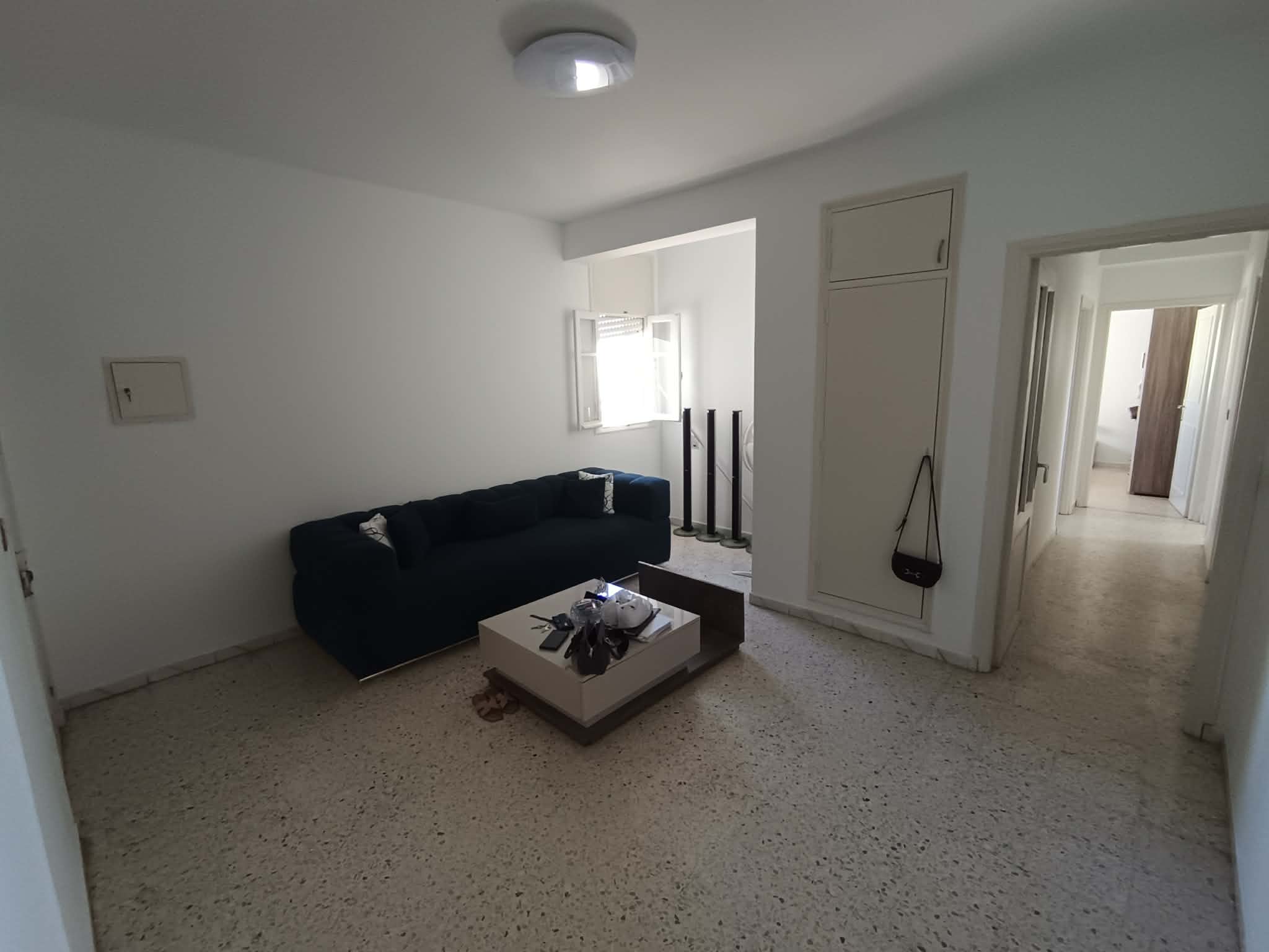 Sfax Ville&nbsp;Sfax&nbsp;Vente&nbsp;Appart. 4 pi�ces&nbsp;Appartement route mharza