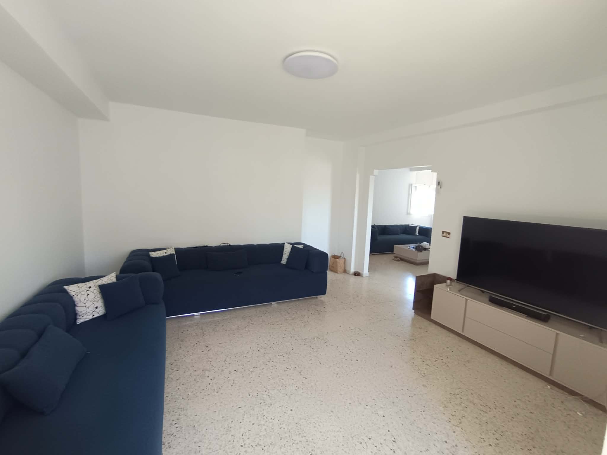 Sfax Ville&nbsp;Sfax&nbsp;Vente&nbsp;Appart. 4 pi�ces&nbsp;Appartement route mharza