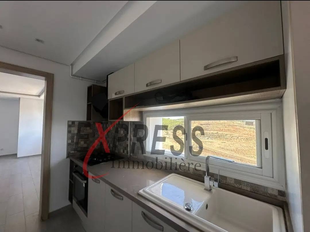 Ariana Ville&nbsp;Cite Ennasr 2&nbsp;Location&nbsp;Appart. 2 pi�ces&nbsp;Appartement s1 haut standing � ennaser 2