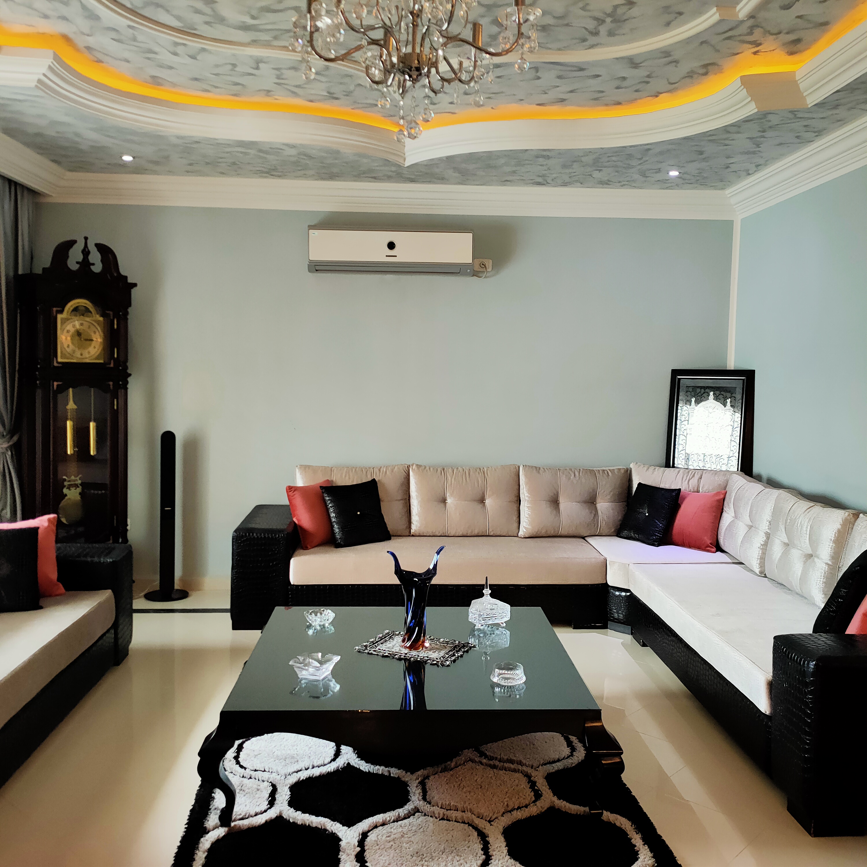 Sakiet Eddaier&nbsp;Sakiet Eddaier&nbsp;Vente&nbsp;Duplex&nbsp;Villa de charme