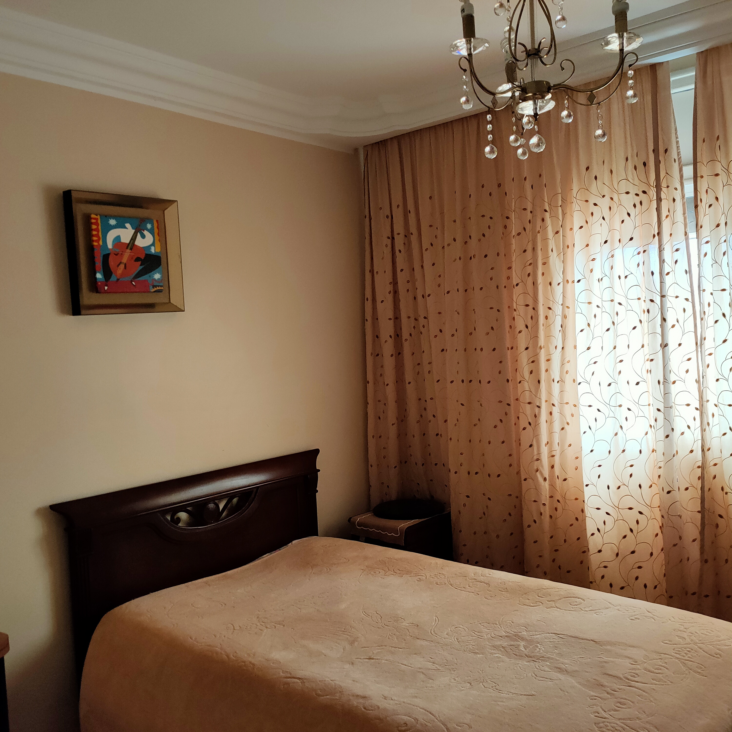 Sakiet Eddaier&nbsp;Sakiet Eddaier&nbsp;Vente&nbsp;Duplex&nbsp;Villa de charme