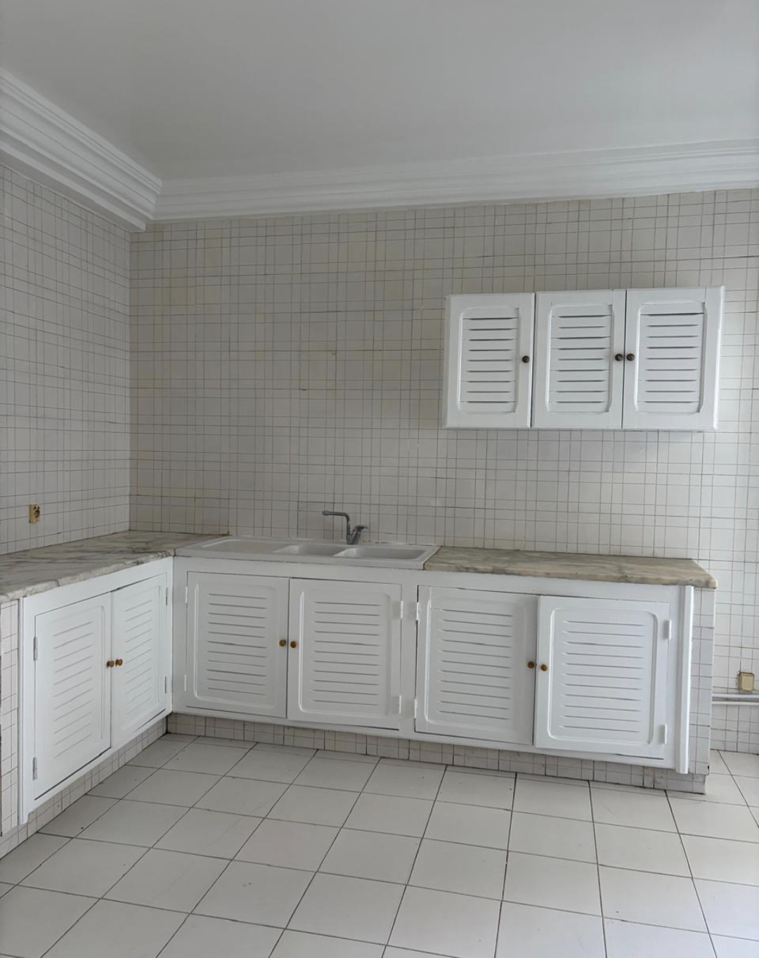 Ariana Ville&nbsp;El Menzah 8&nbsp;Location&nbsp;Appart. 4 pi�ces&nbsp;Appartement s plus 4 � menzah 8