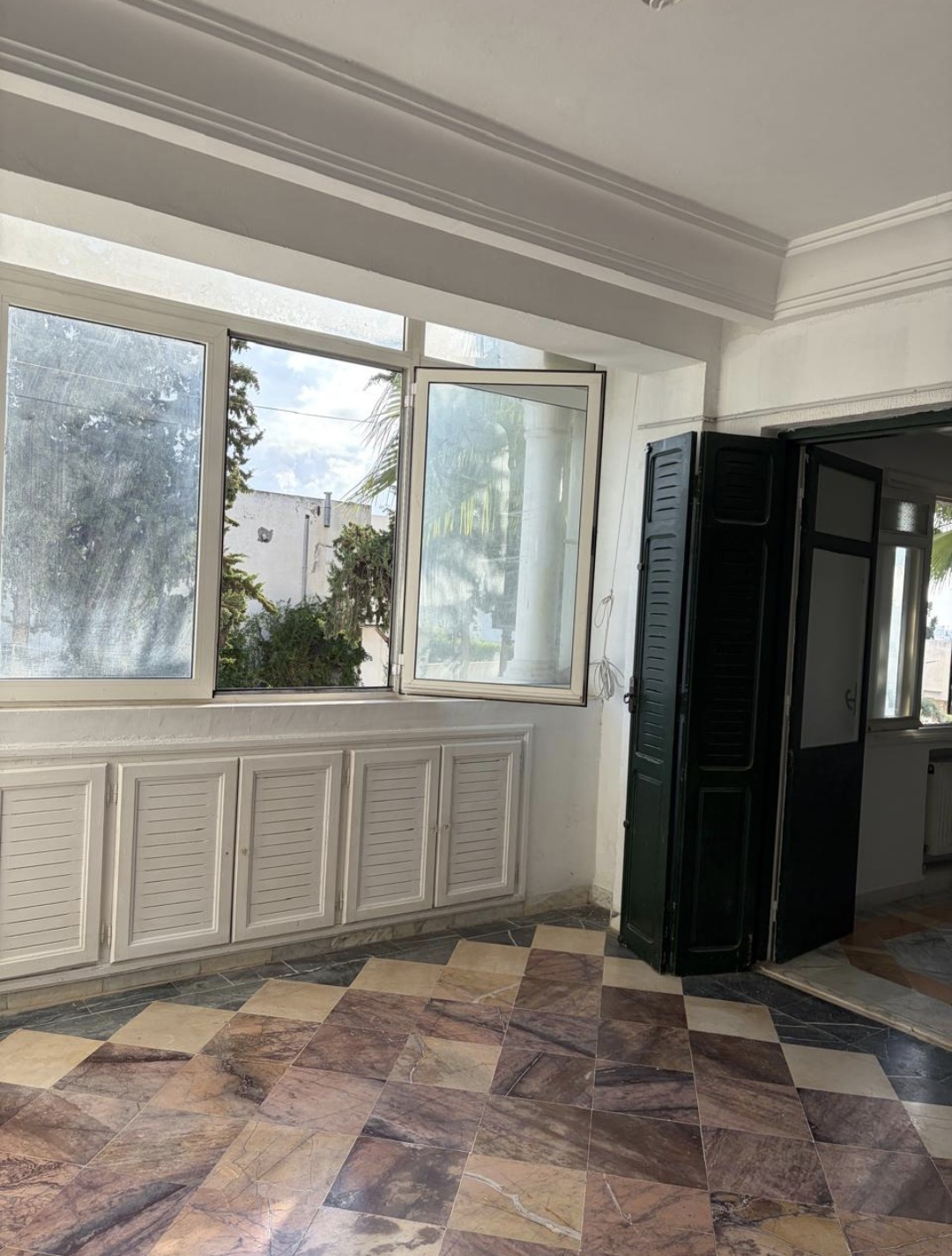 Location&nbsp;Appart. 4 pi�ces