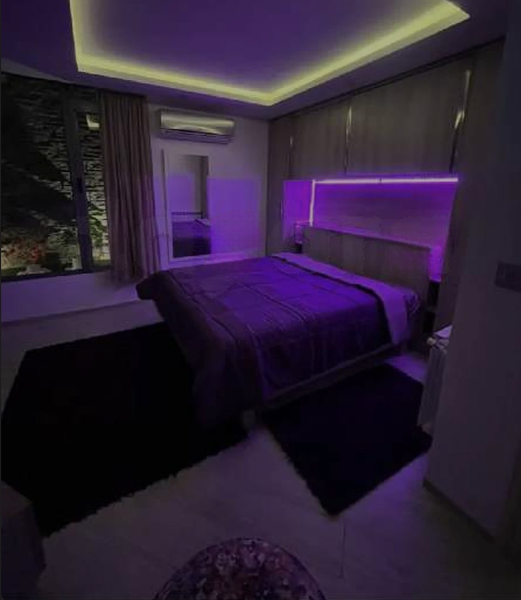 El Menzah&nbsp;El Menzah 9&nbsp;Location&nbsp;Appart. 4 pi�ces&nbsp;Appartement s plus 2 meubl� � menzah 9c