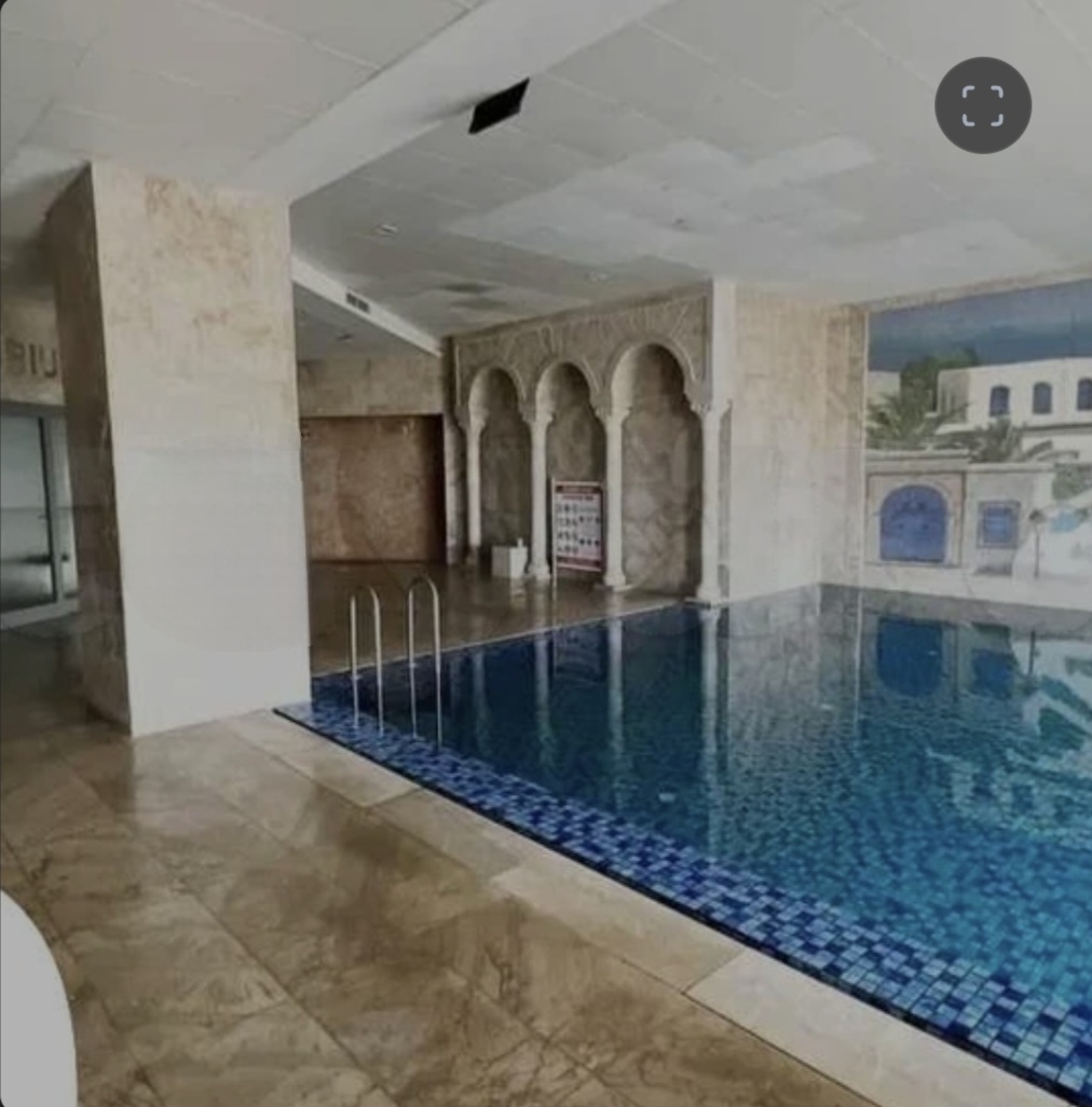 Location&nbsp;Appart. 4 pi�ces