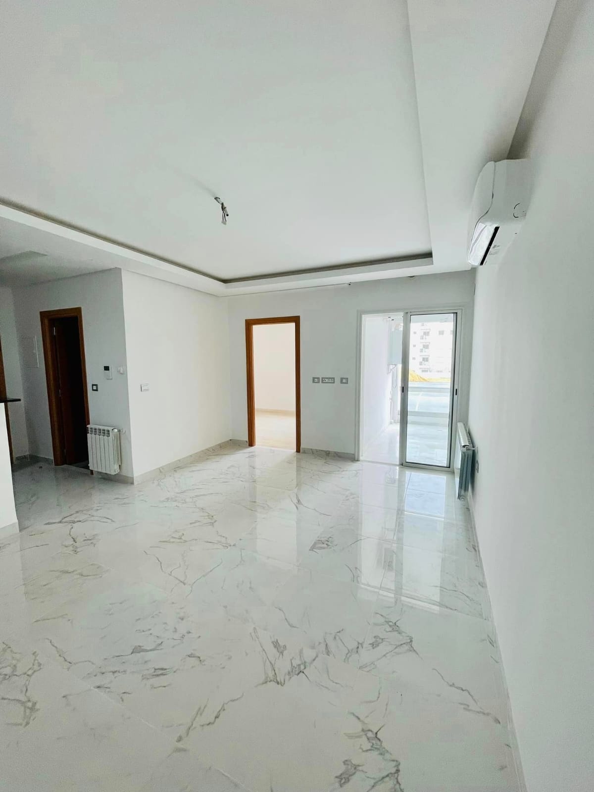 El Menzah&nbsp;El Menzah 9&nbsp;Location&nbsp;Appart. 2 pi�ces&nbsp;Appartement s1 � menzah 9c