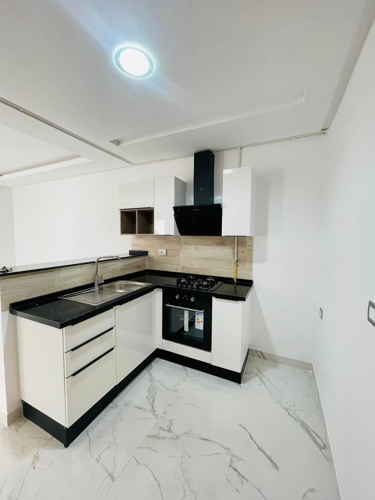 El Menzah&nbsp;El Menzah 9&nbsp;Location&nbsp;Appart. 2 pi�ces&nbsp;Appartement s1 � menzah 9c