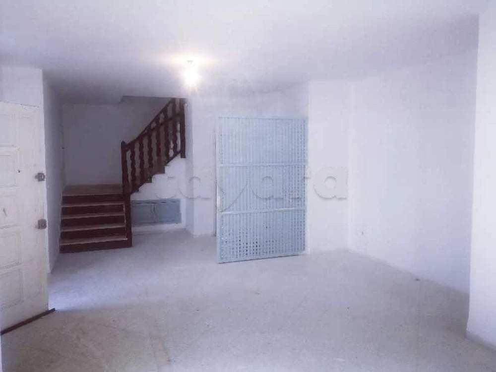 La Marsa&nbsp;Cite El Khalil&nbsp;Location&nbsp;Duplex&nbsp;Duplex cit� khalil la marsa
