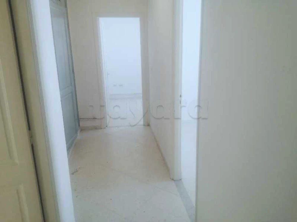 La Marsa&nbsp;Cite El Khalil&nbsp;Location&nbsp;Duplex&nbsp;Duplex cit� khalil la marsa