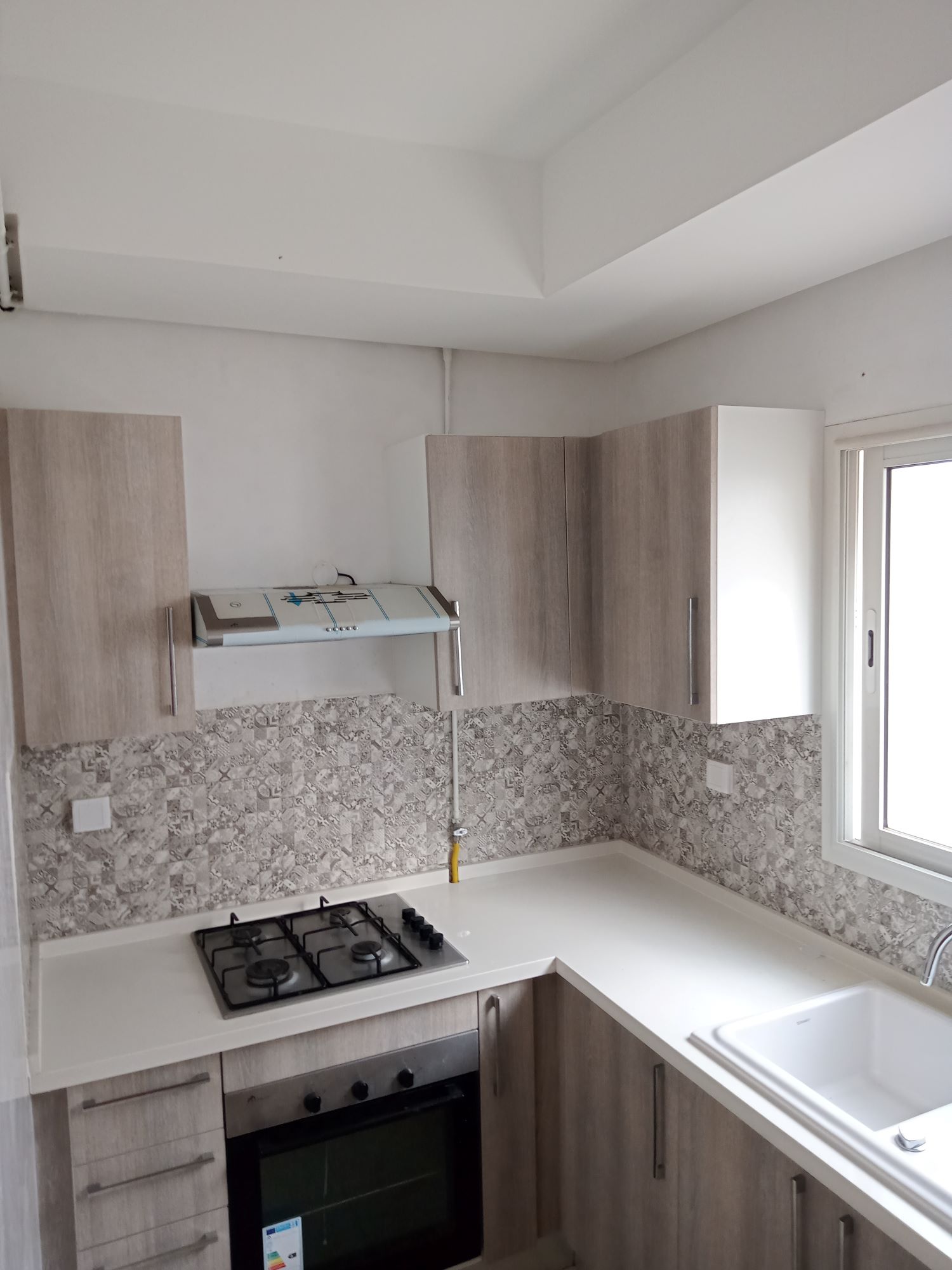 El Mourouj&nbsp;El Mourouj&nbsp;Location&nbsp;Appart. 1 pi�ce&nbsp;Appartement s1  el mourouj 6