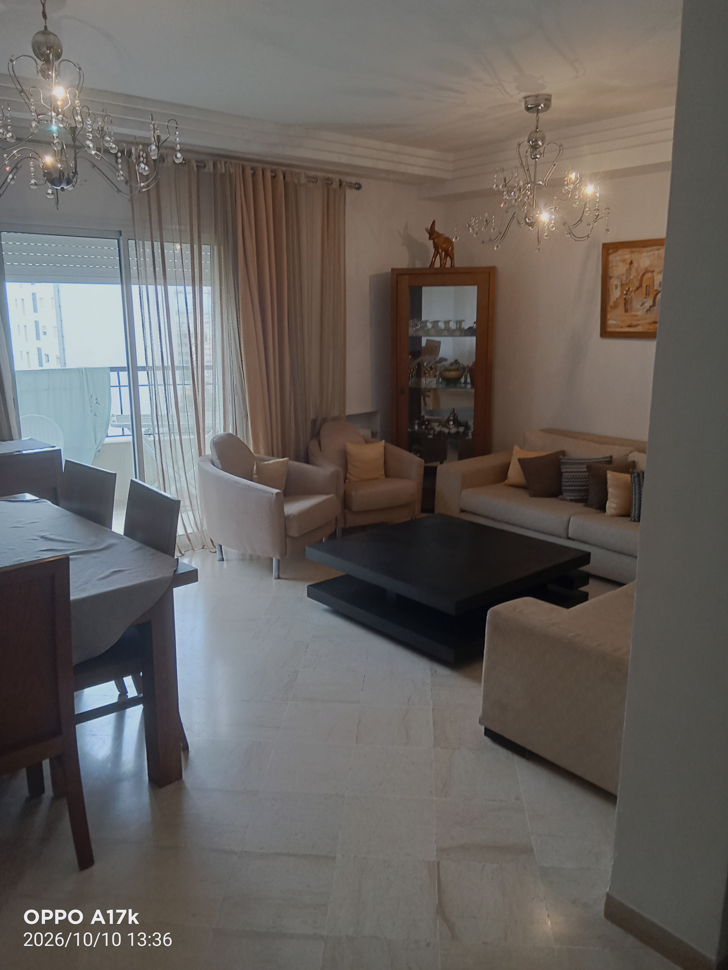 Location&nbsp;Appart. 4 pi�ces