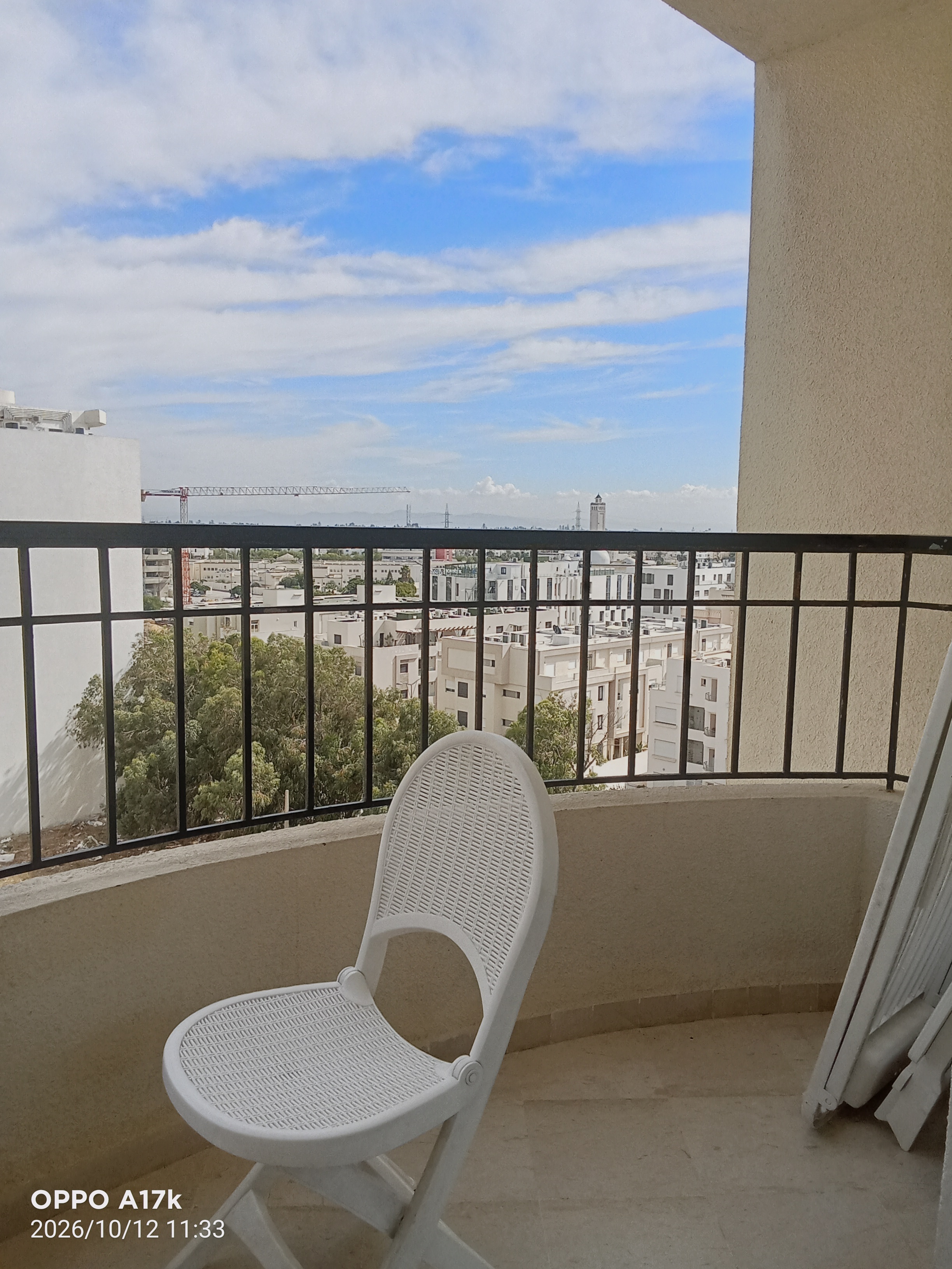 Location&nbsp;Appart. 4 pi�ces