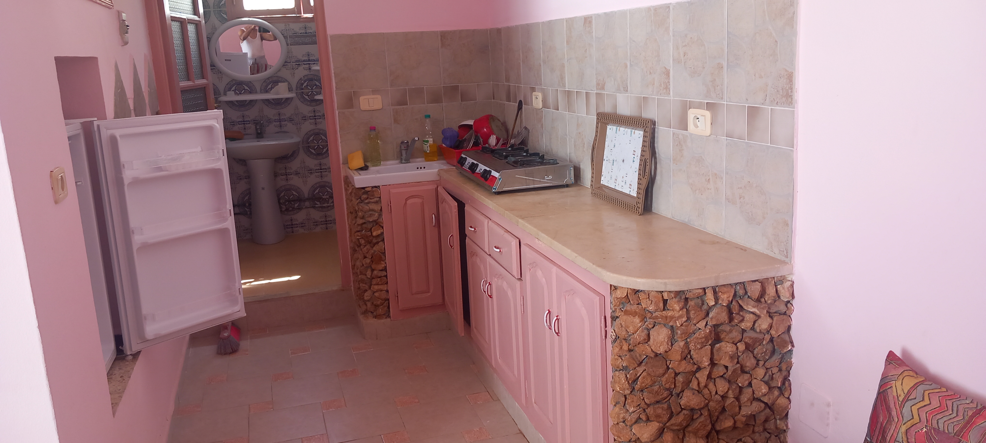 Location vacances&nbsp;Appart. 1 pi�ce