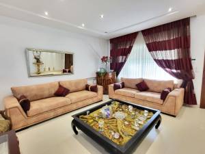 Nabeul&nbsp;Nabeul&nbsp;Location&nbsp;Maisons&nbsp; annuelle villa s4 meubl  ref799a