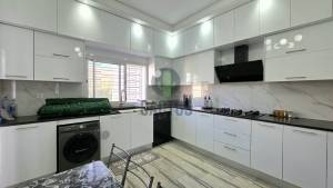 Hammamet&nbsp;Hammamet&nbsp;Location&nbsp;Maisons&nbsp; annuelle villa s4 meubl  ref806a