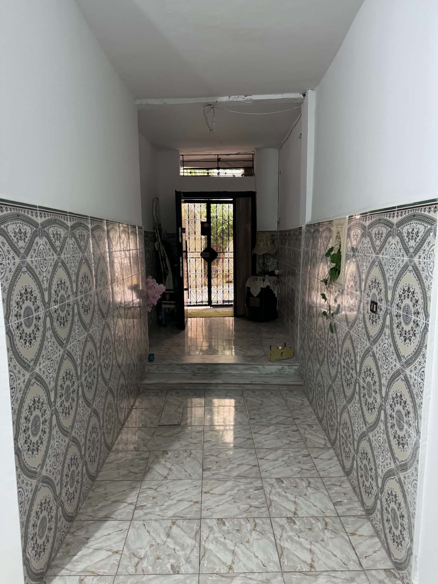 Bab Souika&nbsp;Bab El Akoues&nbsp;Vente&nbsp;Maisons&nbsp;Maison � bab lakoues tunis