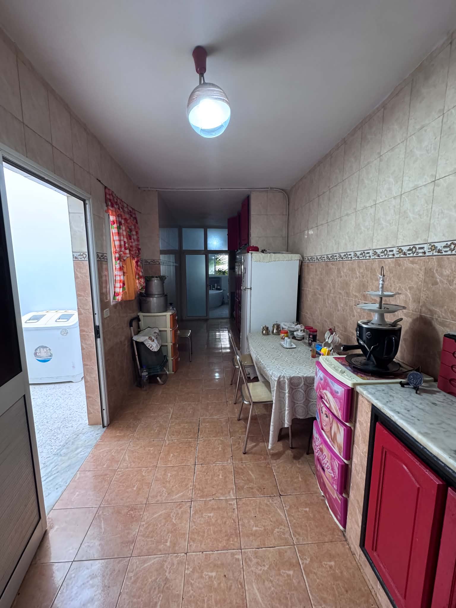 Bab Souika&nbsp;Bab El Akoues&nbsp;Vente&nbsp;Maisons&nbsp;Maison � bab lakoues tunis