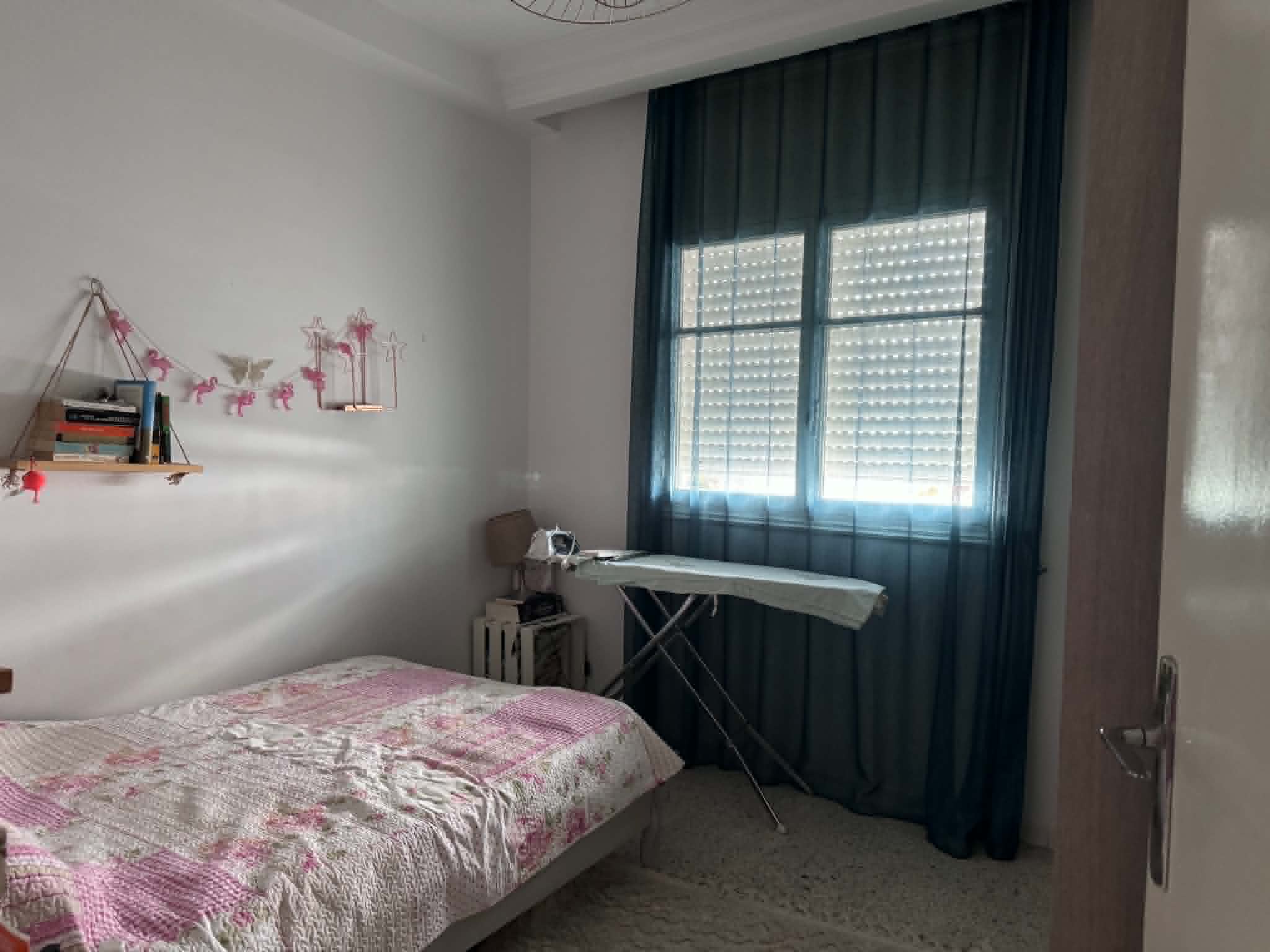 Le Bardo&nbsp;Le Bardo&nbsp;Vente&nbsp;Appart. 4 pi�ces&nbsp;Un appartement en bon �tat � ras tabia bardo 2