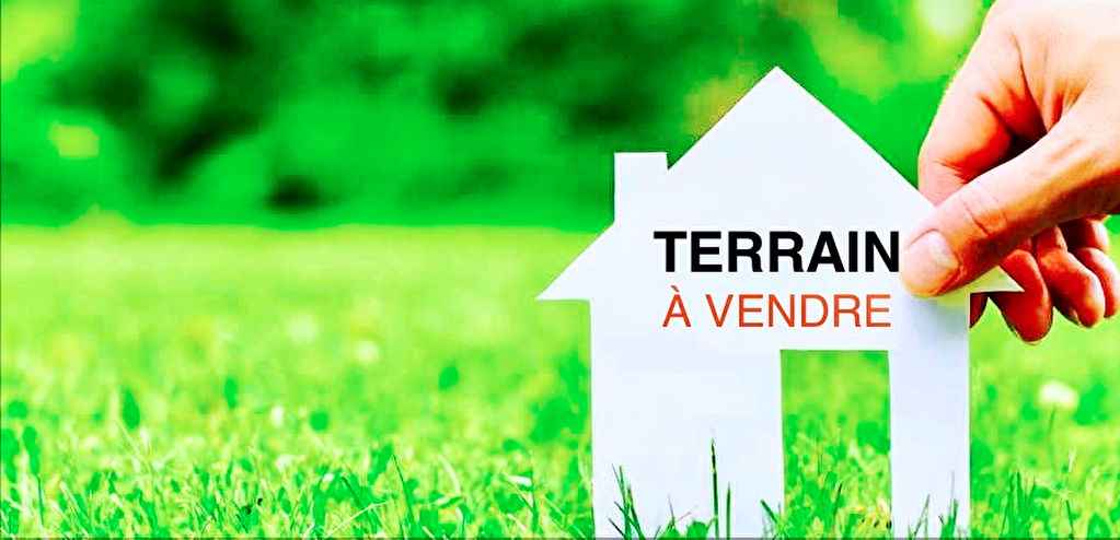 Terrain&nbsp;Terrain nu