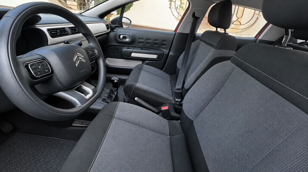 Citroen&nbsp;C3