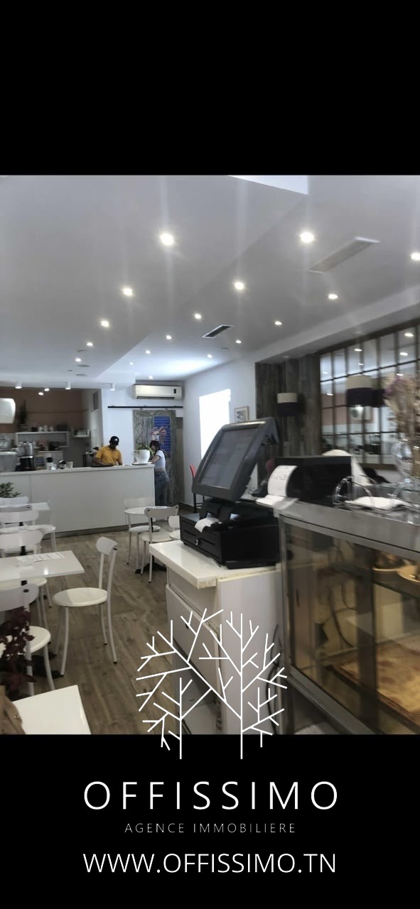 Bureaux & Commerces&nbsp;G�rance libre