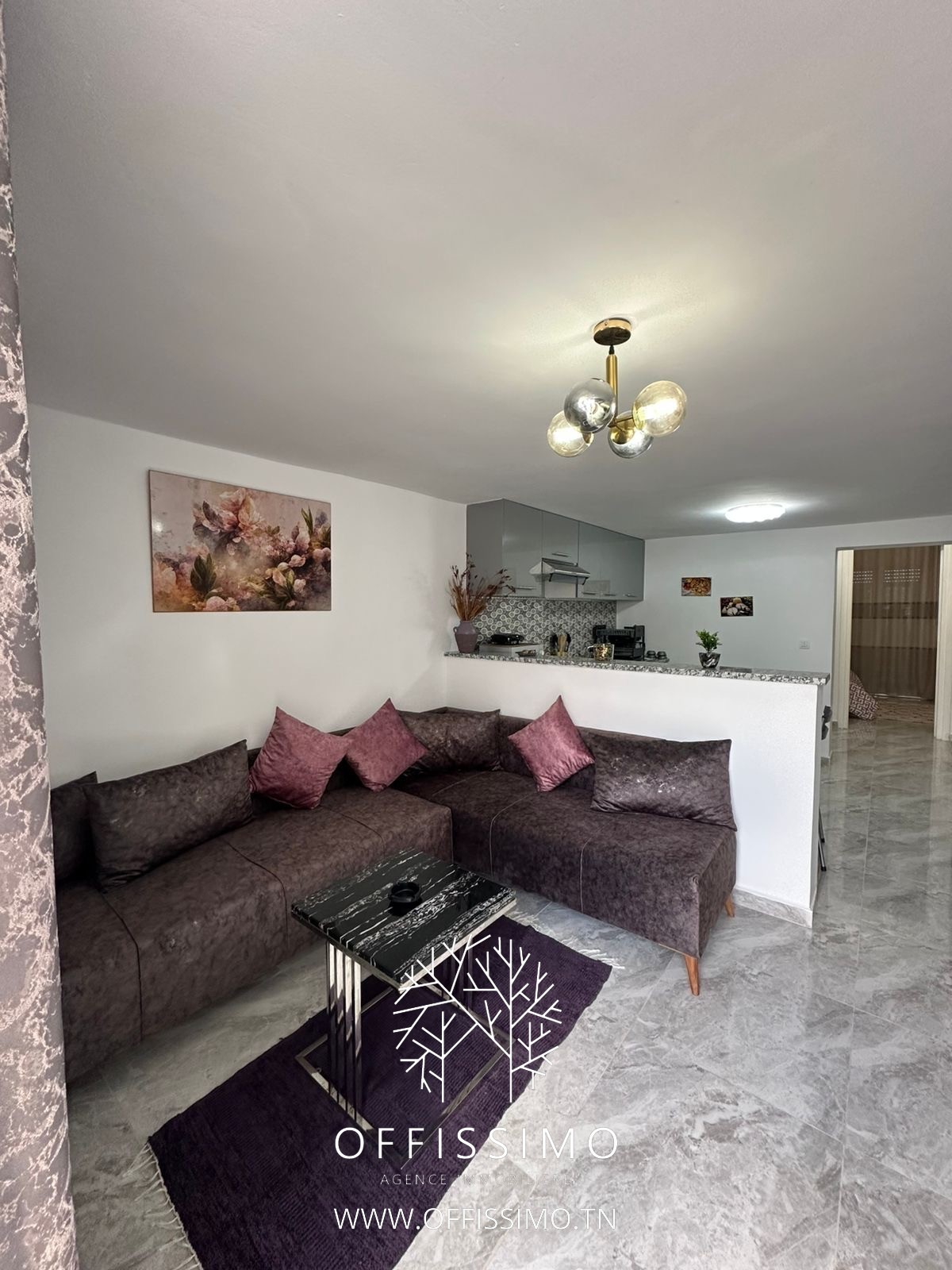Location&nbsp;Appart. 1 pi�ce