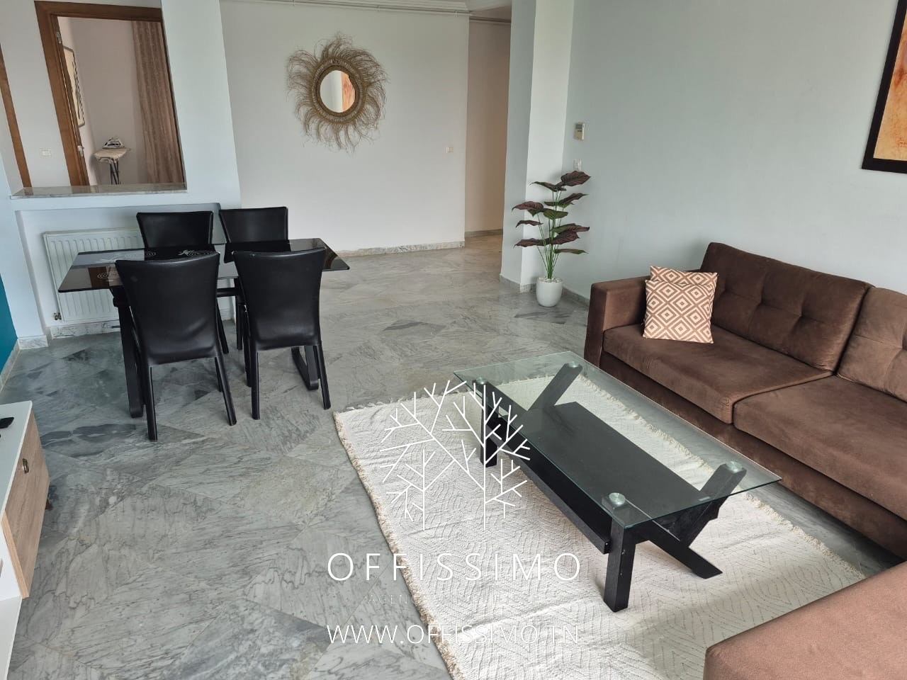 Location&nbsp;Appart. 2 pi�ces