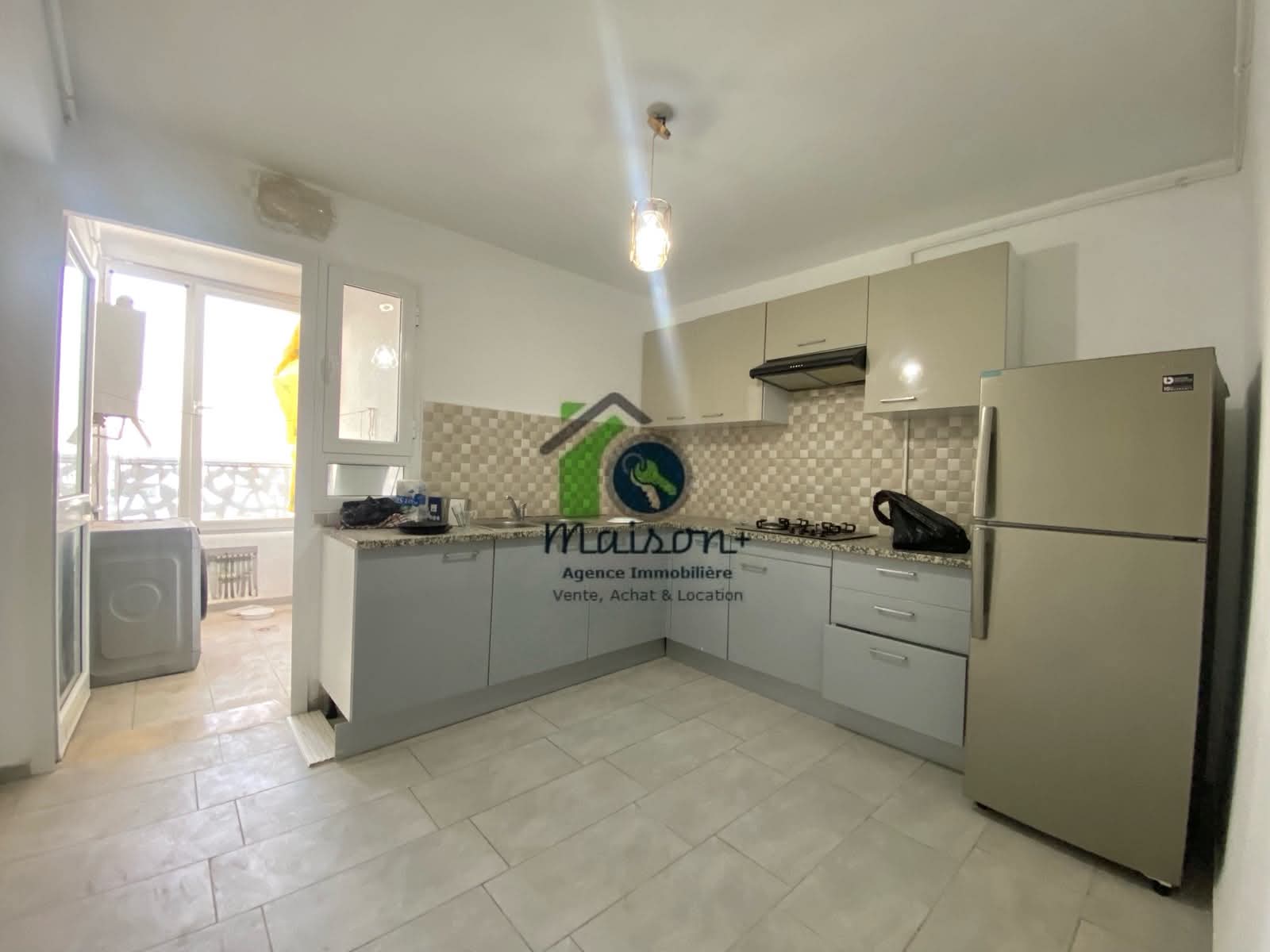 Vente&nbsp;Appart. 3 pi�ces
