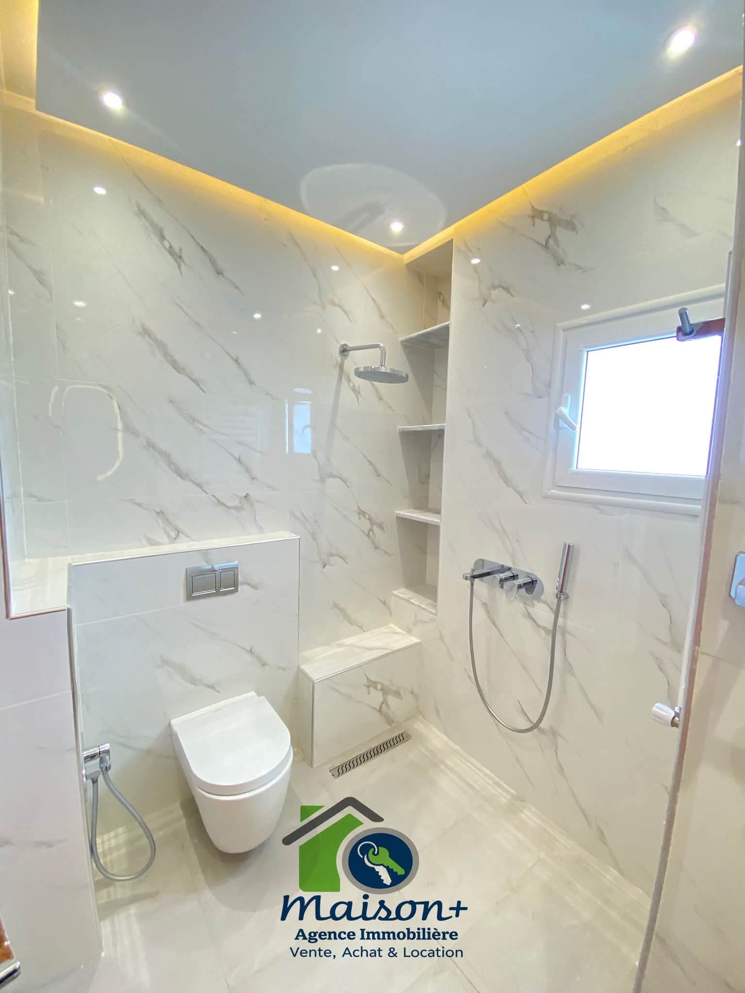 El Mourouj&nbsp;El Mourouj&nbsp;Location&nbsp;Appart. 3 pi�ces&nbsp;Mourouj 6 2 �me etage