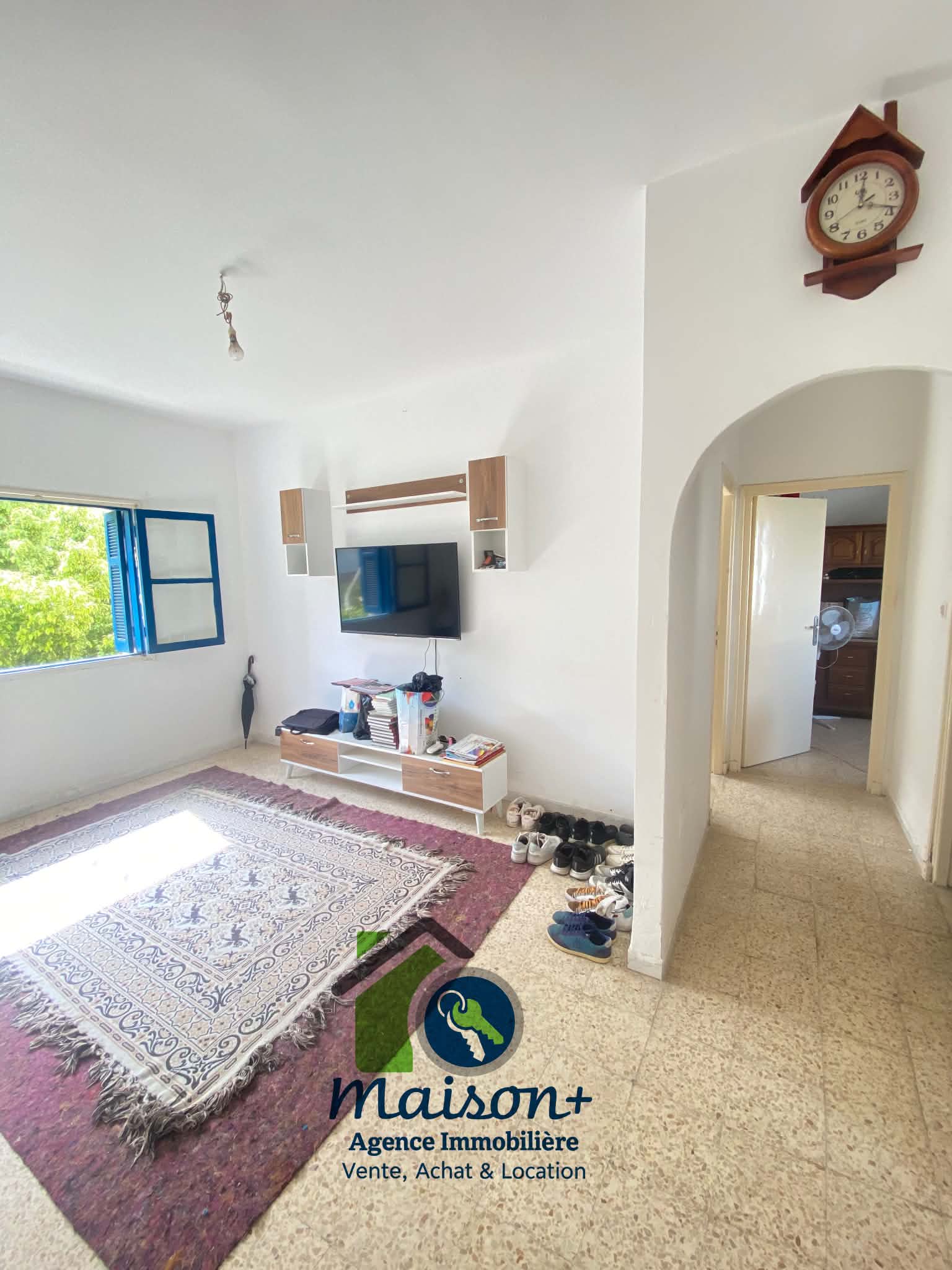Vente&nbsp;Appart. 2 pi�ces