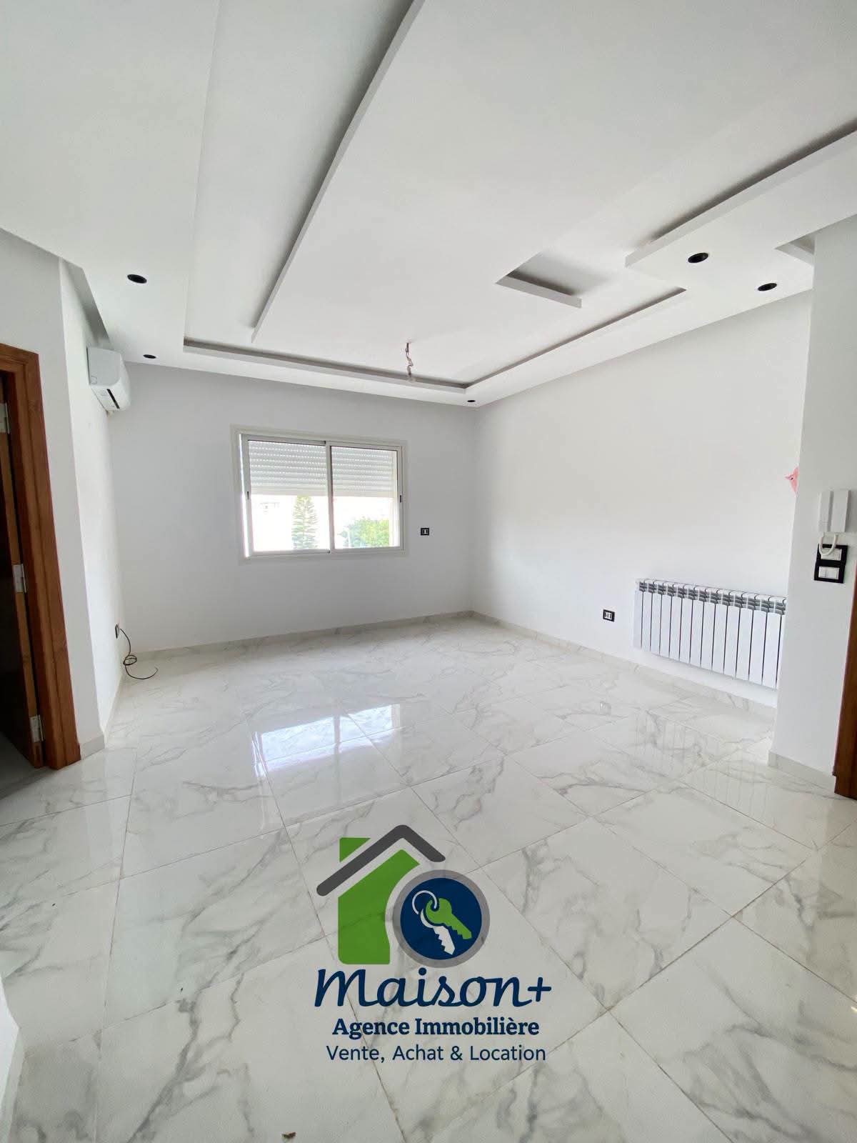 El Mourouj&nbsp;El Mourouj&nbsp;Location&nbsp;Appart. 2 pi�ces&nbsp;Etage de villa mrj 6