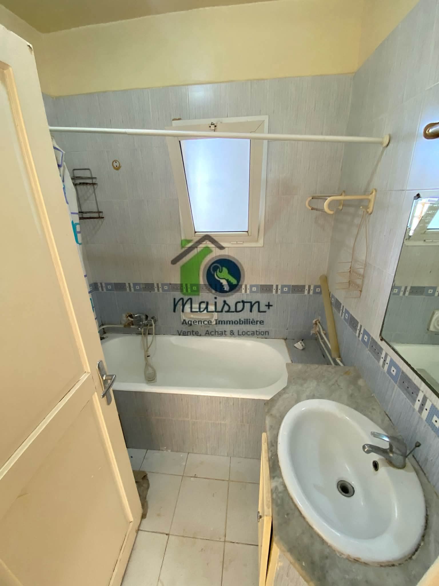 El Mourouj&nbsp;El Mourouj&nbsp;Vente&nbsp;Appart. 2 pi�ces&nbsp;Appartement mourouj 3