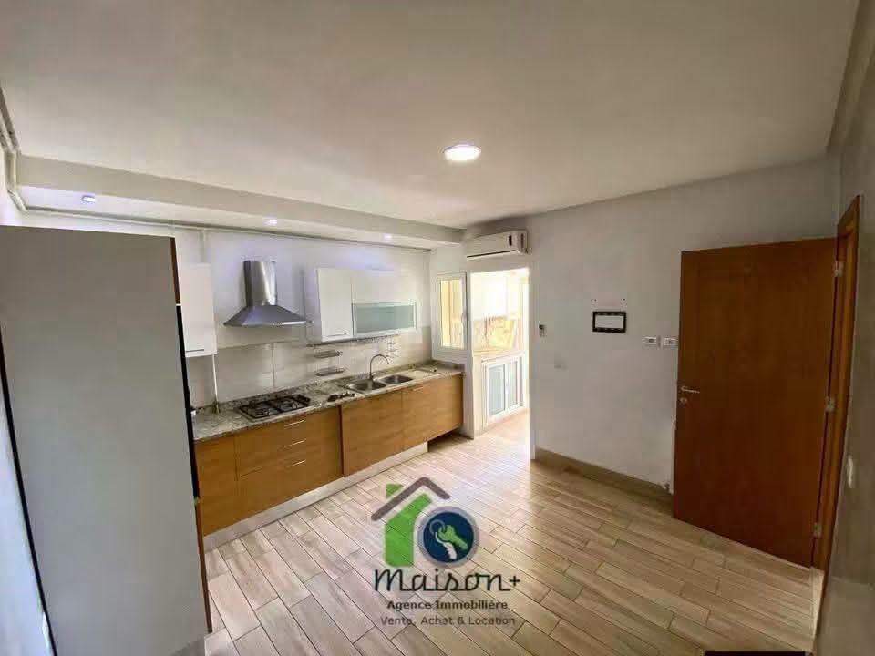El Mourouj&nbsp;El Mourouj&nbsp;Vente&nbsp;Appart. 2 pi�ces&nbsp;Duplex mourouj 6