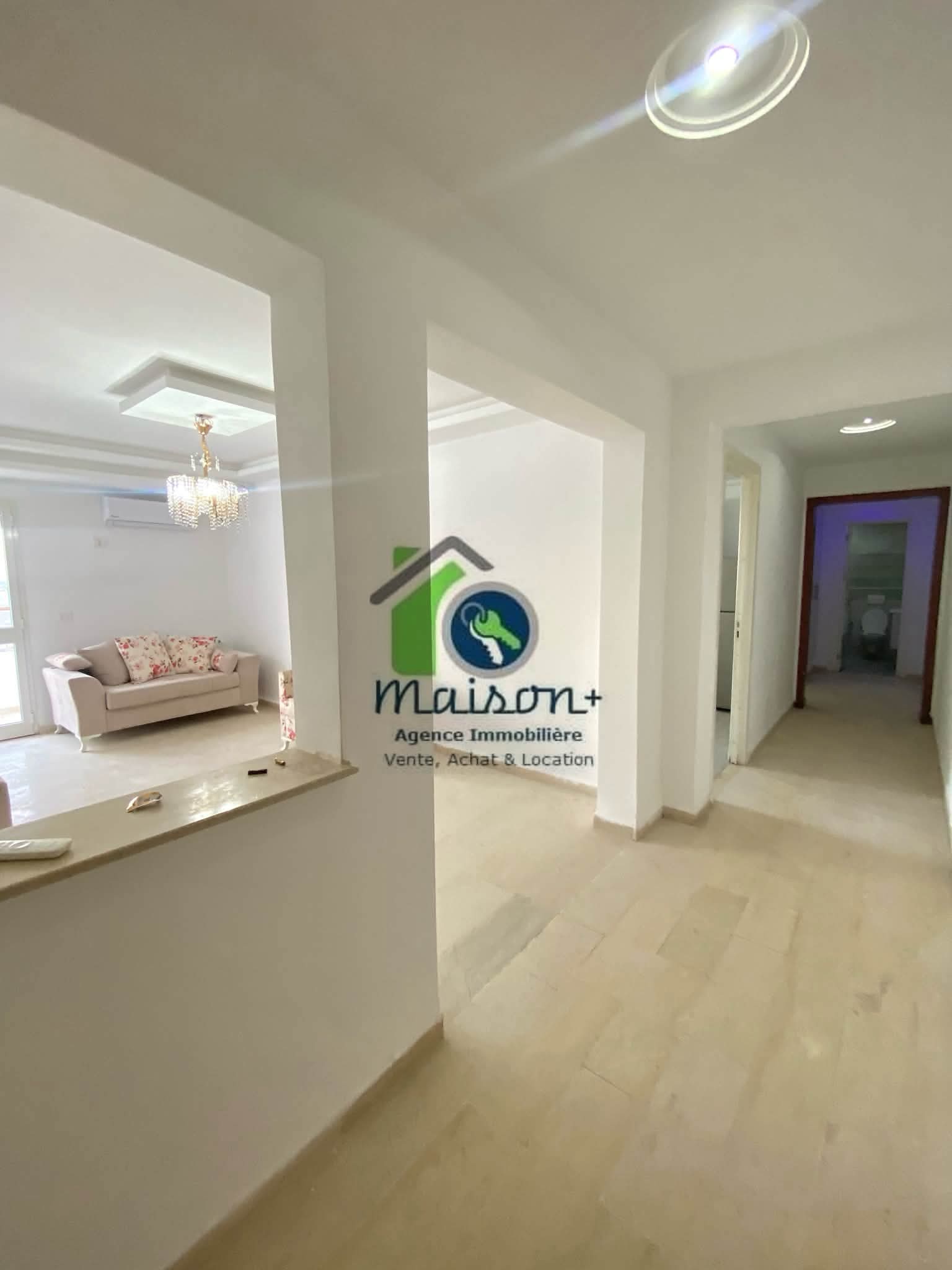 Vente&nbsp;Appart. 2 pi�ces