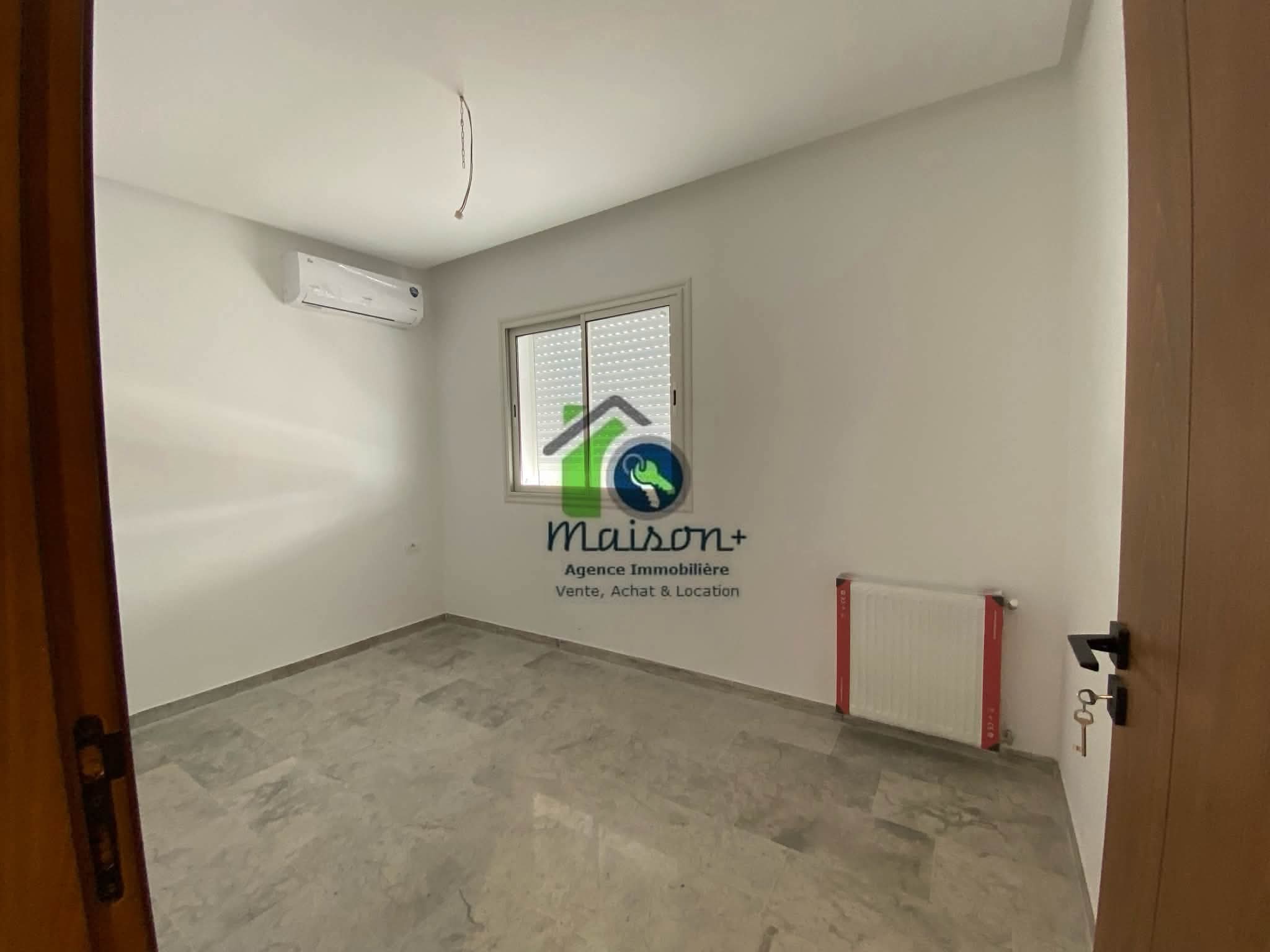 El Mourouj&nbsp;El Mourouj&nbsp;Vente&nbsp;Appart. 3 pi�ces&nbsp;Appartement haut standing