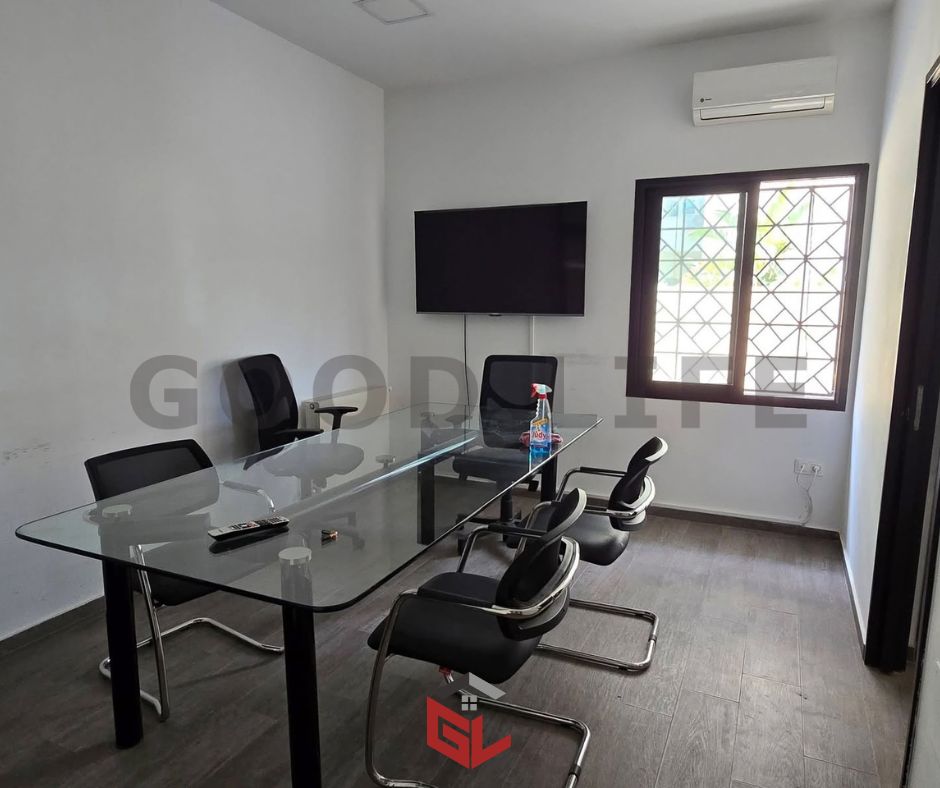 Bureaux & Commerces&nbsp;Bureau
