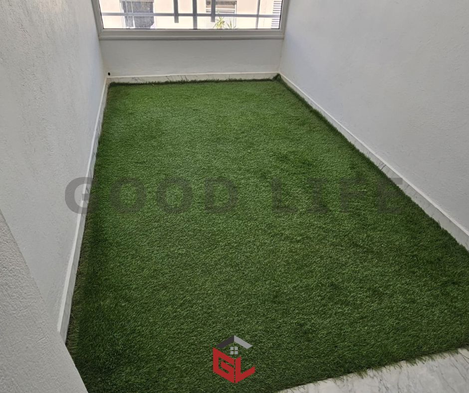La Soukra&nbsp;La Soukra&nbsp;Location&nbsp;Appart. 1 pi�ce&nbsp;S1 � la soukra c�t� carrefour
