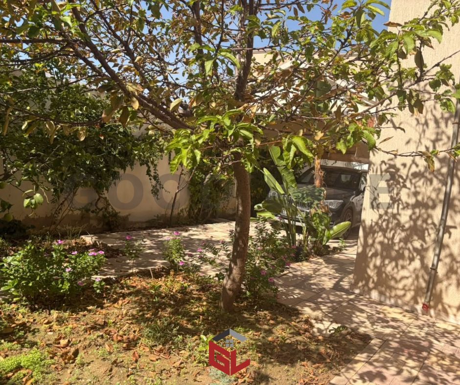 Raoued&nbsp;Cite El Ghazala 1&nbsp;Vente&nbsp;Maisons&nbsp;Duplex avec un appartement ind�pendant