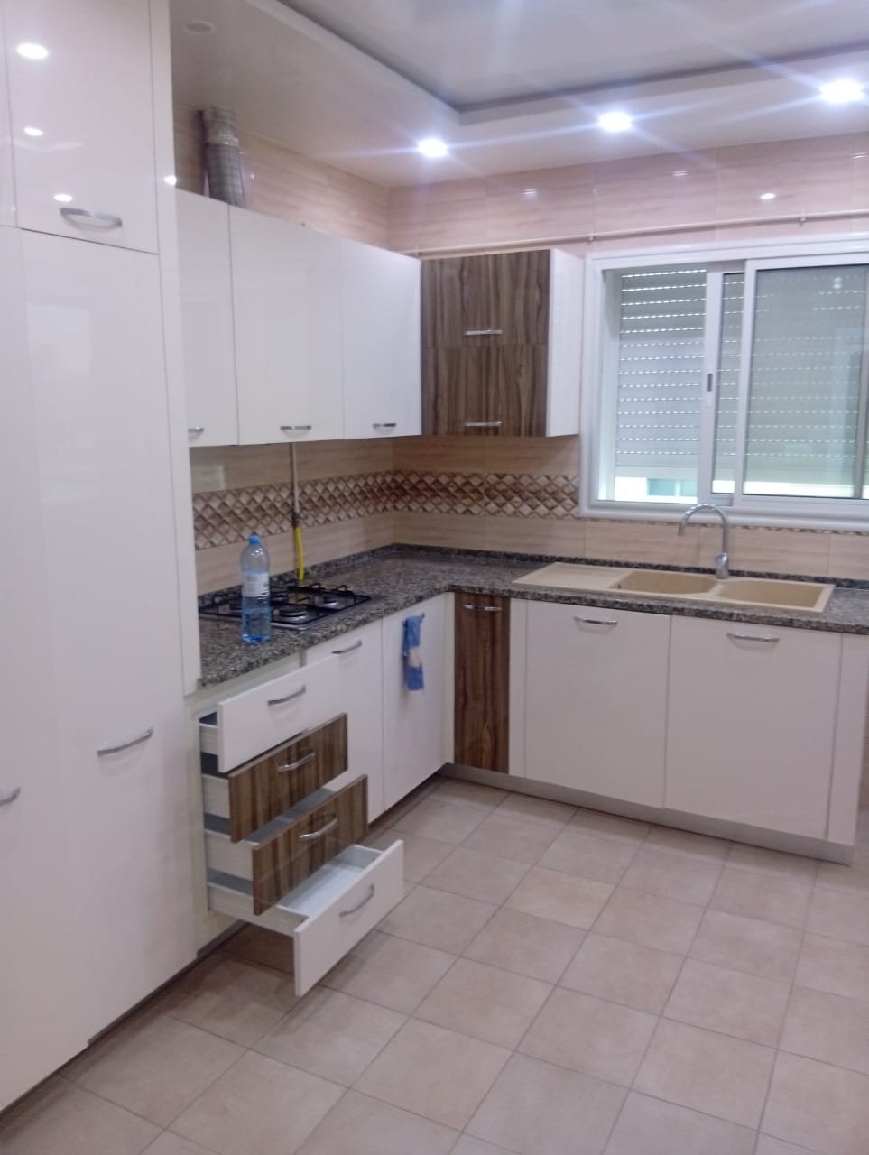 Hammam Sousse&nbsp;Hammam Sousse&nbsp;Location&nbsp;Appart. 3 pi�ces&nbsp;Coquettes appartements s 2 h sousse