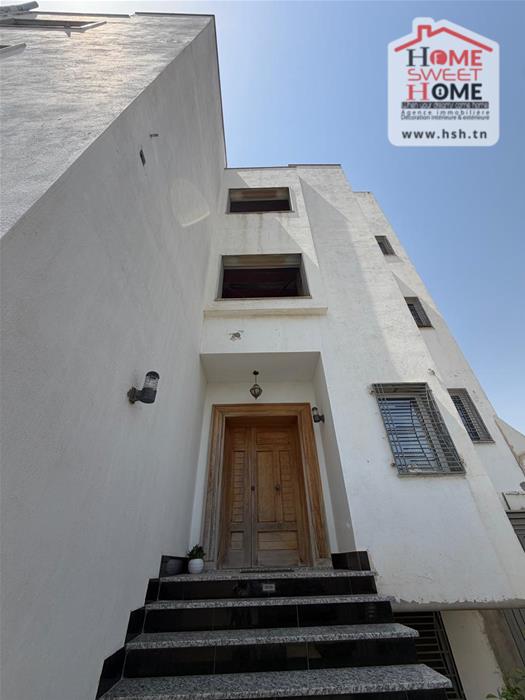 Kelibia&nbsp;Kelibia&nbsp;Vente&nbsp;Maisons&nbsp;Villa aurora � el maamoura