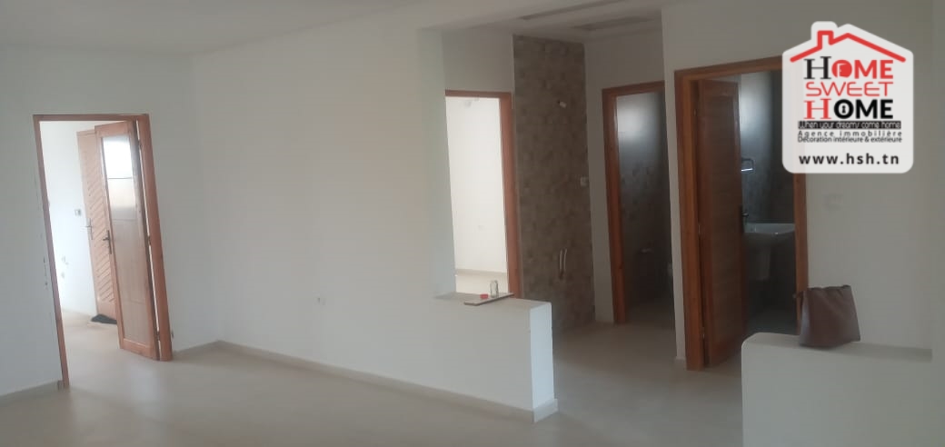 Zaghouan&nbsp;Zaghouan&nbsp;Location&nbsp;Appart. 3 pi�ces&nbsp;Etage de villa saydouda � mograne zaghouan