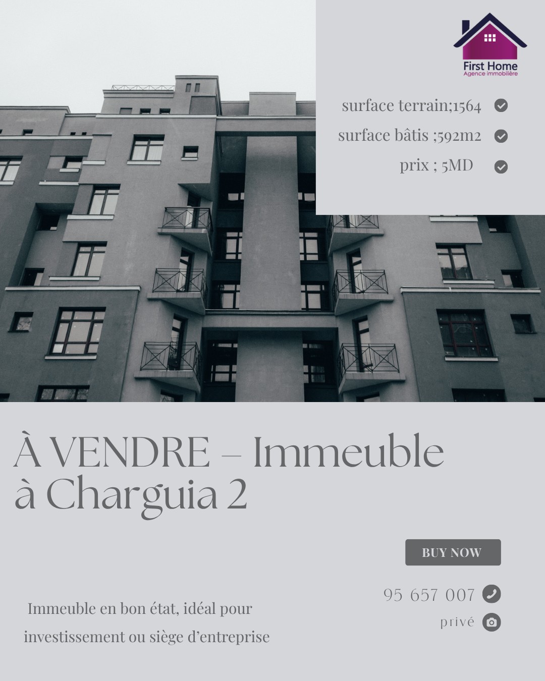 Vente&nbsp;Autre
